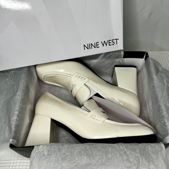 Nine West Zest 3 Heels, 11 - Picture 8 of 9